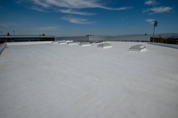 Best Cold Roofs  in Katy, TX