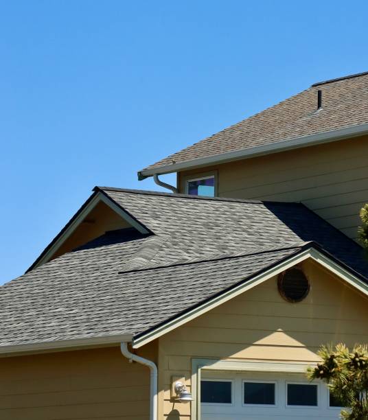 Sheet Metal Roofing in Katy, TX